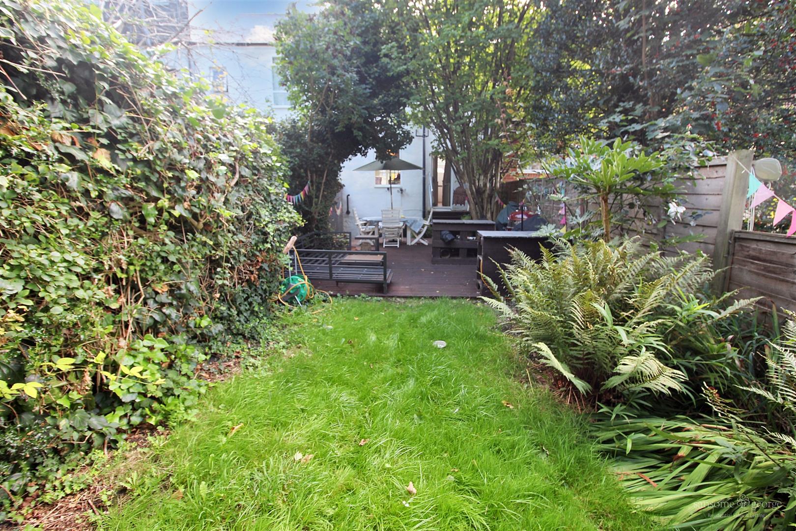 Wilson Road, Reading
